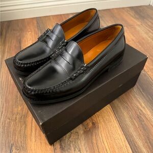 J Crew Men Loafer - Leather 9